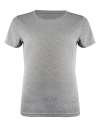 PR2264026 Ladies Run T Shirt Grey melange colour image